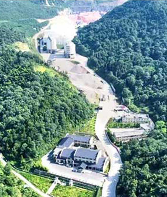 EPC總包項目|投資1600萬，隆中重工簽約時產800噸洗沙零排放